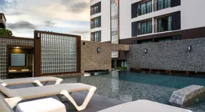 Wangkaew Hotel, Phitsanulok - Image 2