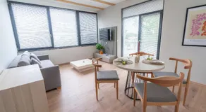 Spettacolare appartamento accogliente e familiare con giardino, barbecue e terrazza | Vista sul giardino | Ideale per lavorare da remoto | Sono ammessi animali domestici - Image 5