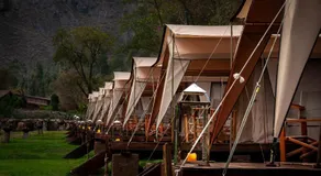 Glamping Chaska Ocupi - Image 3