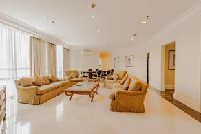 Batavia Hotel & Serviced Apartments Jakarta - Image 3