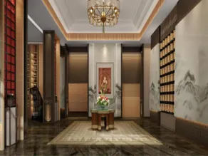 Metropolo Hotel Chengdu Wuhou Wanda Plaza - Image 5