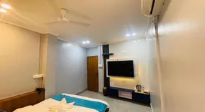 Guru hotel and lodge - Image 5