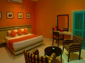 Heritage Habarana Hotel - Image 3