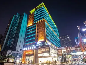Chengdu Zhi Yu Shang The Inn Boutique (Wenjiang University Town store) - Image 4