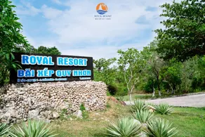 Royal Resort Bãi Xếp Quy Nhơn - Image 3
