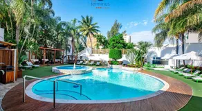 Hotel Terminus Maputo - Image 2