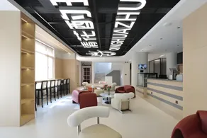 Floral Hotel·Blue Ocean hotel (Dalian Jinshitan Branch) - Image 2