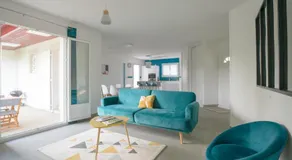 LE CARRELET DE L'ESTUAIRE , Jolie MAISON ENTIÈRE à 9 min DE LA CITADELLE - Image 3