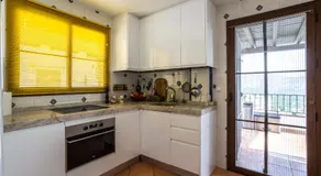 Appartement 'Santacruz Buganvilla41' avec vue sur la mer, Wi-Fi et climatisation - Image 4