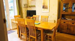 Rhos on sea home - Image 3