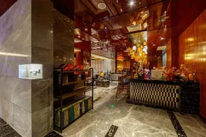 PARK SOURCE HOTEL - Image 4