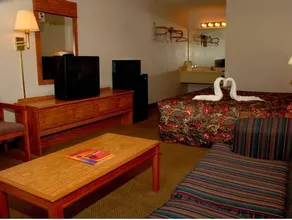 Hall of Fame Motel - Image 5