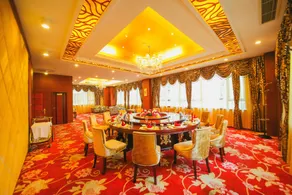 Jiuyang Lidu Hotel - Image 5