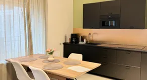 Moderne Wohnung in Ruhiger Umgebung nahe Messe - Image 3