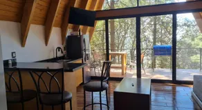 Cabaña sueño real - Image 4