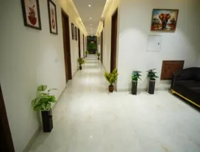 Hotel Leaf Farm Ludhiana - Image 3