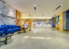 Echarm Hotel Guiyang Railway Station Shachong Road Metro Station - Image 2