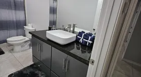 Appartement de vacances convivial et familial avec internet haut débit | Avec animaux admis - Image 2