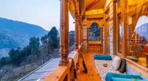 Zostel Homes Laida, Jibhi - Image 5