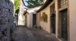 Casa di Mezzo nel cuore di Salò - Image 3