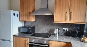 Beauly Holiday Home - Image 5