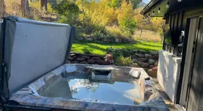 Spa Getaway with Open Space Access Sauna & Hot Tub & Cold Plunge - Image 5