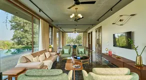 SaffronStays Soulitude - Image 3