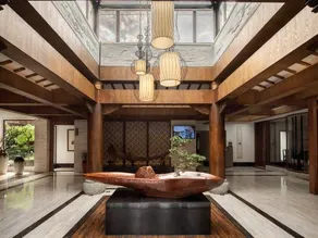 Jinye Chanyi Vacation Hotel - Image 4