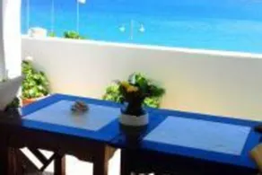 Breezy Holiday Home in Paros at Beach - Image 2