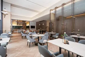 Atour Hotel Wuxi Huishan High-Speed Railway Station - Image 5