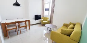 The One SaiGon Serviced Apartment 1 Bedroom - Image 3