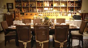 Hotel Landhaus Steinhoff - Image 3