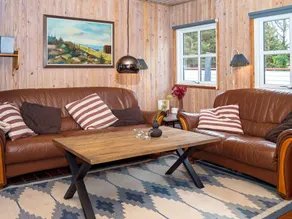Maison avec barbecue, sauna et jardin - Image 4