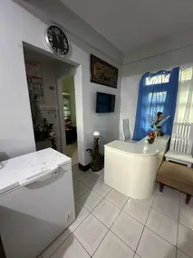 House in front of beach stay - Image 2