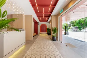 SMZ Stay Hotel Sungai Siput - Image 5