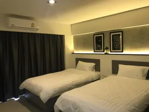 chantra hotel - Image 5