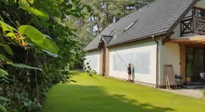Domki apartamenty Nasza Chata - 4 minuty od plaży - Image 5