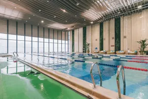 Atour Hotel Chongqing Nanbin River View - Image 3