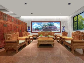 Superior Hotel (Anping Shenggu Anman) - Image 4