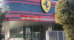 Maranello Suite - Image 4