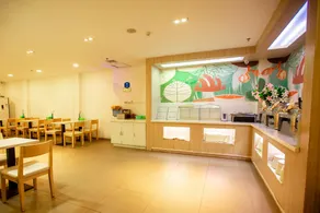 Hanting Hotel Longkou Zhenhua Mall - Image 3