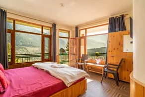 Timberwolves Manali - Image 2
