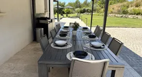 Bellissima villa accogliente e familiare con giardino, griglia e terrazza | Vista sulla montagna | Ideale per il telelavoro | Accetta animali domestici - Image 3