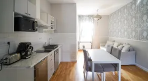 Spa Apartments Theresia - Image 5