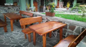 Pivnica a Penzion pri studni - Image 3