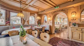 Gästehaus Restaurant Wiesenheim - Image 3