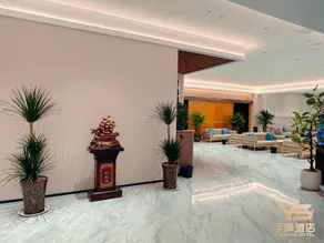 Yusheng Hotel - Image 2