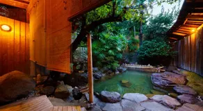 Yamada Bessou くつろぎの温泉宿 山田別荘 - Image 5
