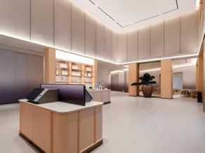 JI Hotel (Shucheng Wanda Plaza) - Image 4