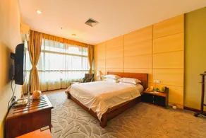 Longquan Hotel - Image 2